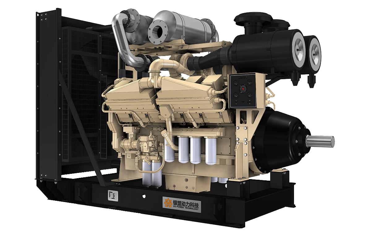 GUPOWER TECHNOLOGYPOWER DRIVEN EQUIPMENT MANUFACTURERPETROLEUM