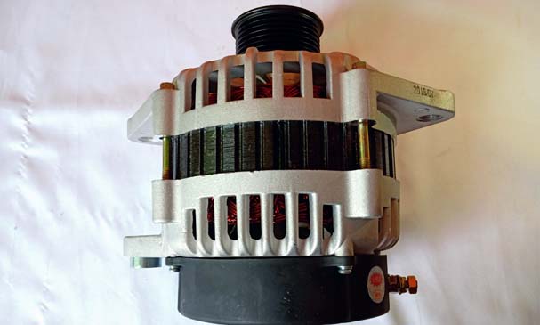 GU-POWER TECHNOLOGY