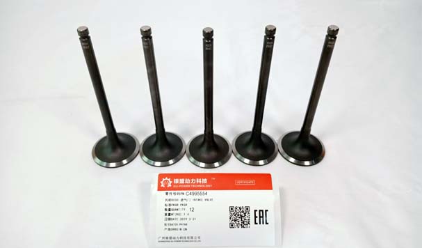 GU-POWER TECHNOLOGY