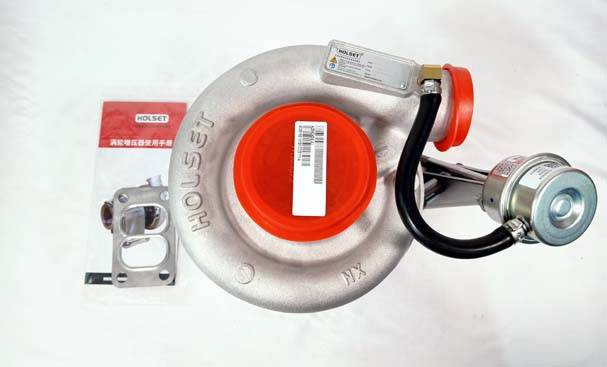 GU-POWER TECHNOLOGY
