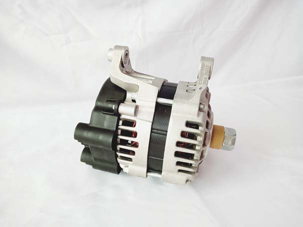GU-POWER TECHNOLOGY