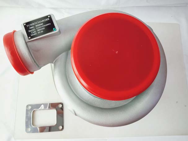 GU-POWER TECHNOLOGY