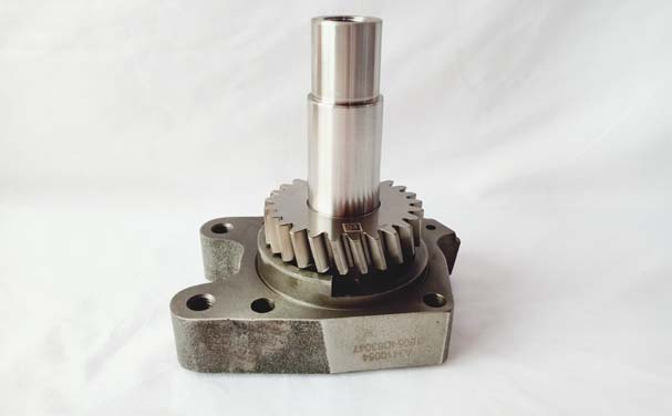 GU-POWER TECHNOLOGY