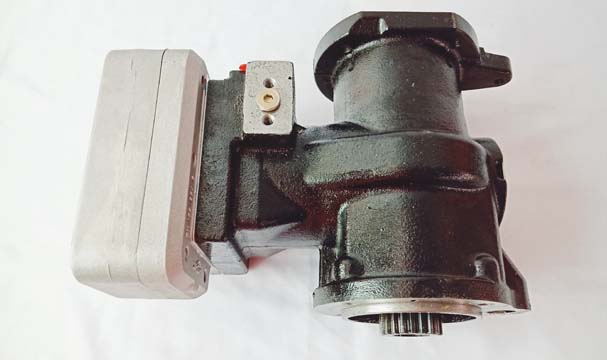 GU-POWER TECHNOLOGY