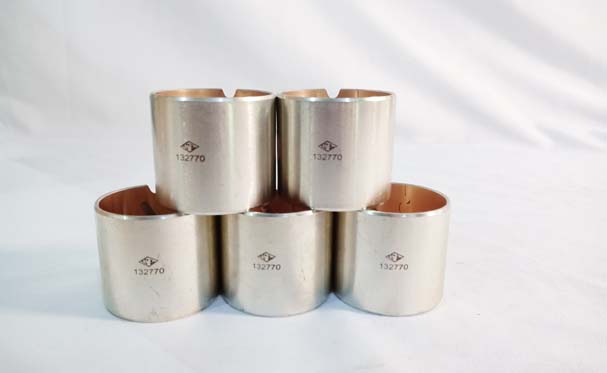 GU-POWER TECHNOLOGY