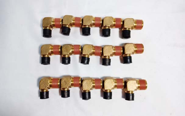 GU-POWER TECHNOLOGY