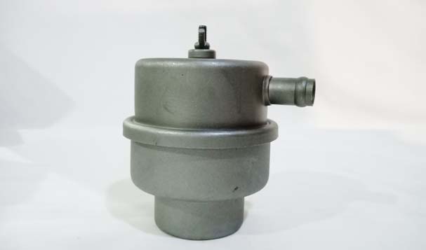 GU-POWER TECHNOLOGY