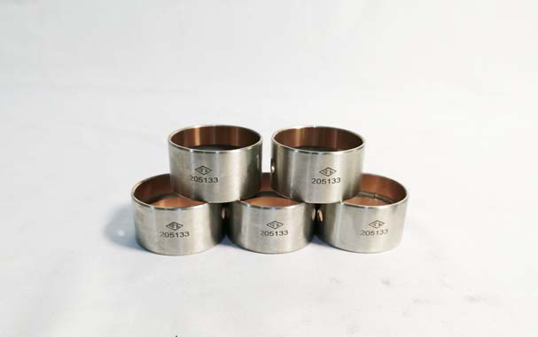 GU-POWER TECHNOLOGY