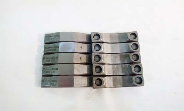GU-POWER TECHNOLOGY