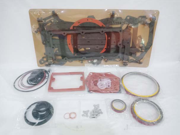 GU-POWER TECHNOLOGY
