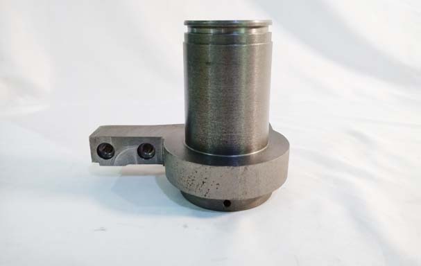 GU-POWER TECHNOLOGY