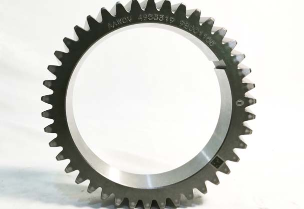 GU-POWER TECHNOLOGY