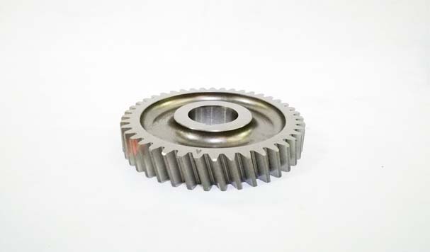 GU-POWER TECHNOLOGY