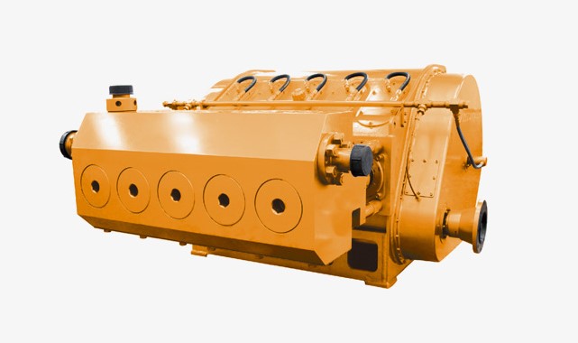 GU-POWER TECHNOLOGY