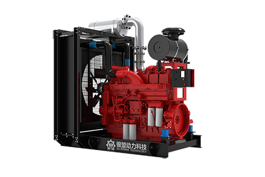 GU-POWER TECHNOLOGY