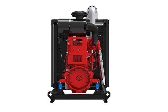 GU-POWER TECHNOLOGY