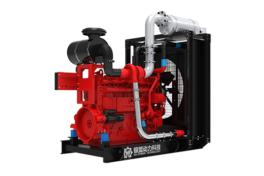 GU-POWER TECHNOLOGY