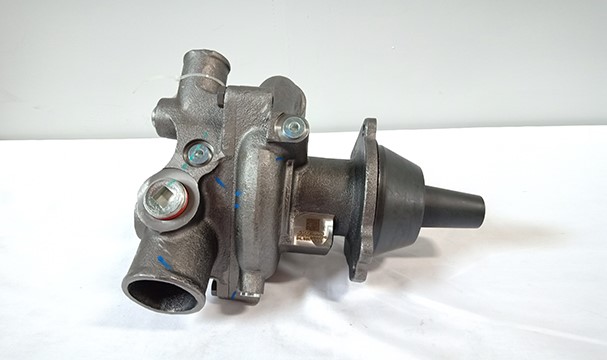 GU-POWER TECHNOLOGY