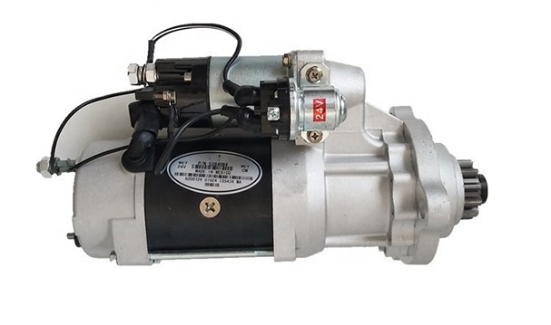 GU-POWER TECHNOLOGY