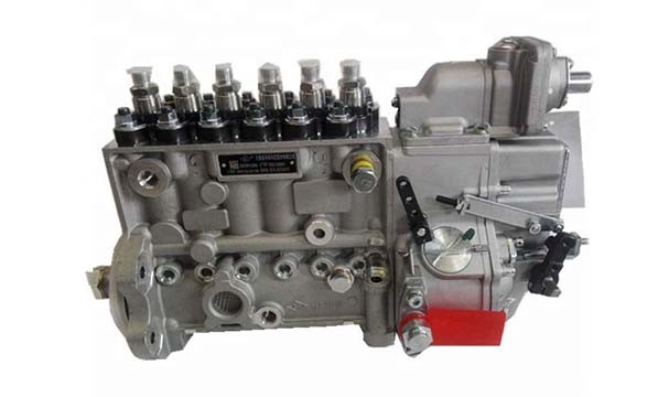 GU-POWER TECHNOLOGY