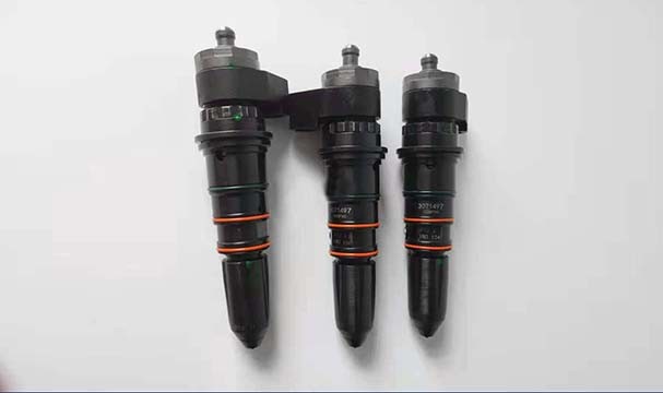 GU-POWER TECHNOLOGY