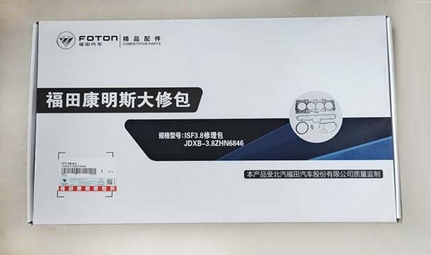 GU-POWER TECHNOLOGY