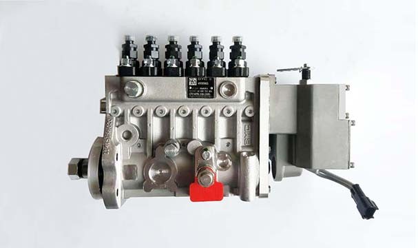 GU-POWER TECHNOLOGY