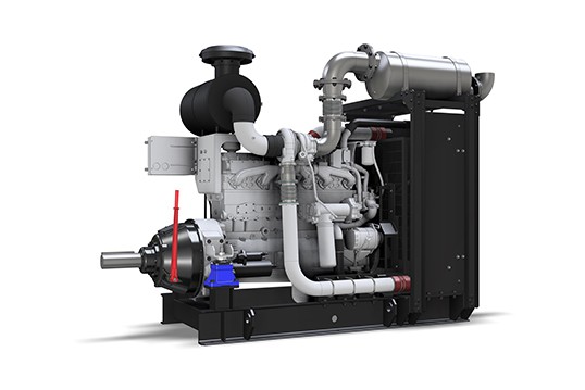 GU-POWER TECHNOLOGY
