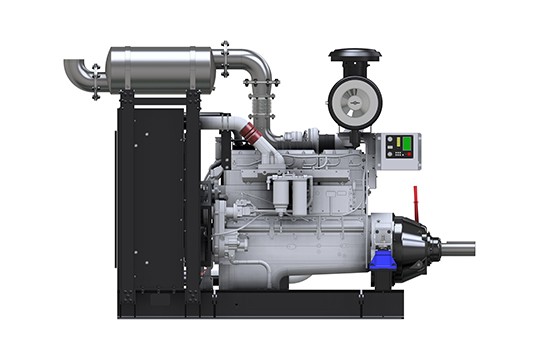 GU-POWER TECHNOLOGY