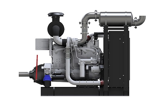GU-POWER TECHNOLOGY