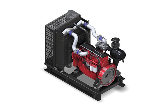 GU-POWER TECHNOLOGY