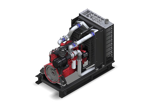GU-POWER TECHNOLOGY