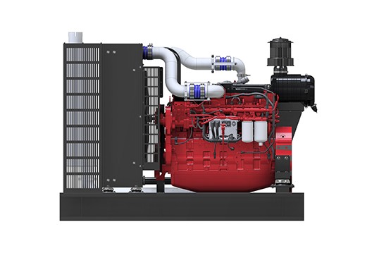 GU-POWER TECHNOLOGY