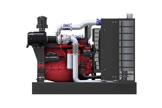 GU-POWER TECHNOLOGY
