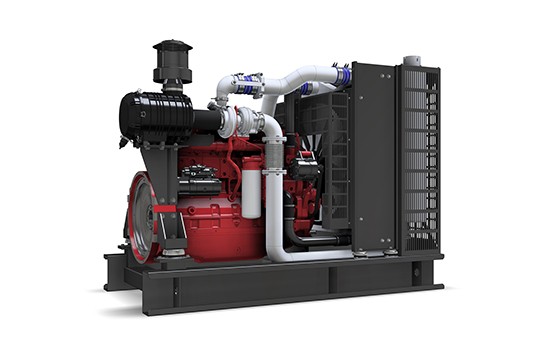 GU-POWER TECHNOLOGY