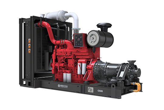 GU-POWER TECHNOLOGY