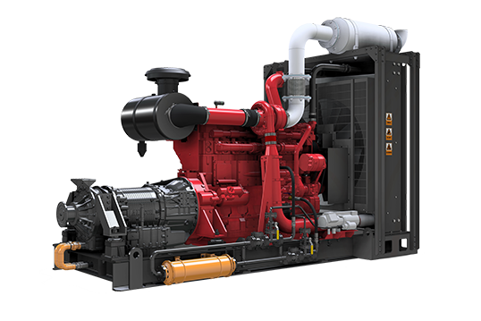 GU-POWER TECHNOLOGY