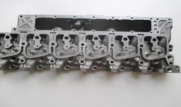 GU-POWER TECHNOLOGY