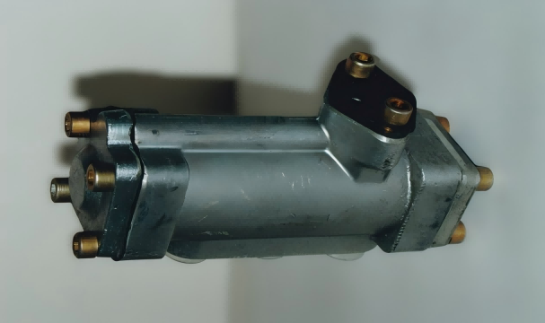 GU-POWER TECHNOLOGY