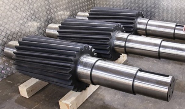 GU-POWER TECHNOLOGY