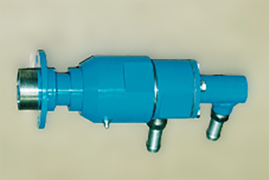 GU-POWER TECHNOLOGY