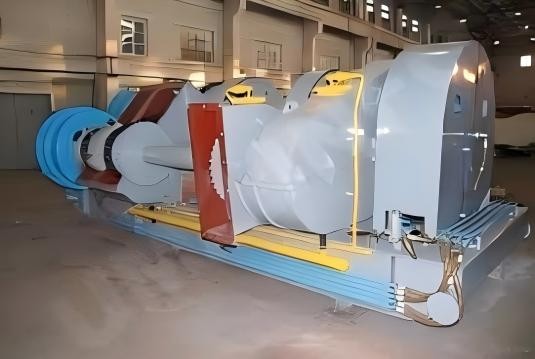 GU-POWER TECHNOLOGY