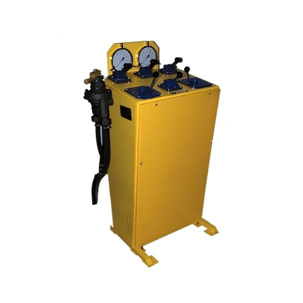 GU-POWER TECHNOLOGY