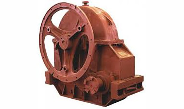 GU-POWER TECHNOLOGY