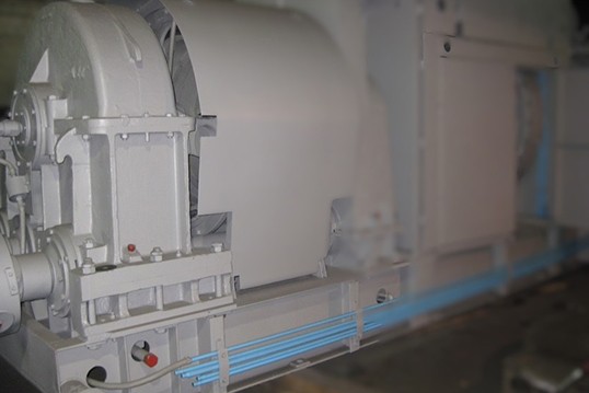 GU-POWER TECHNOLOGY