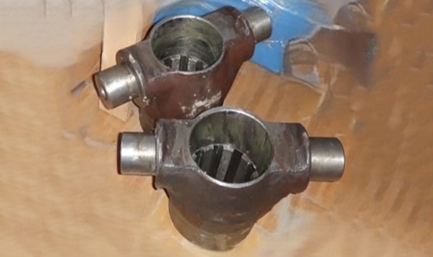 GU-POWER TECHNOLOGY