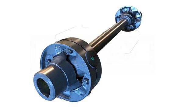 GU-POWER TECHNOLOGY