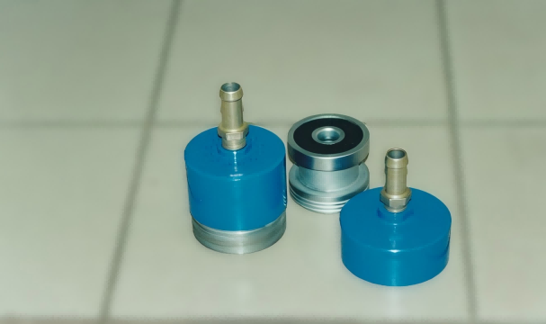 GU-POWER TECHNOLOGY