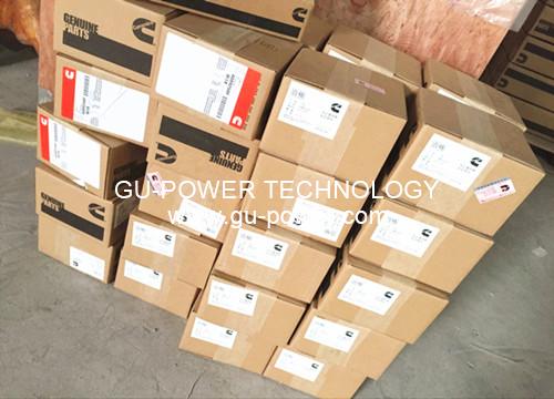 GU-POWER TECHNOLOGY