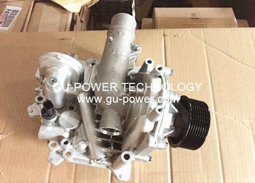 GU-POWER TECHNOLOGY